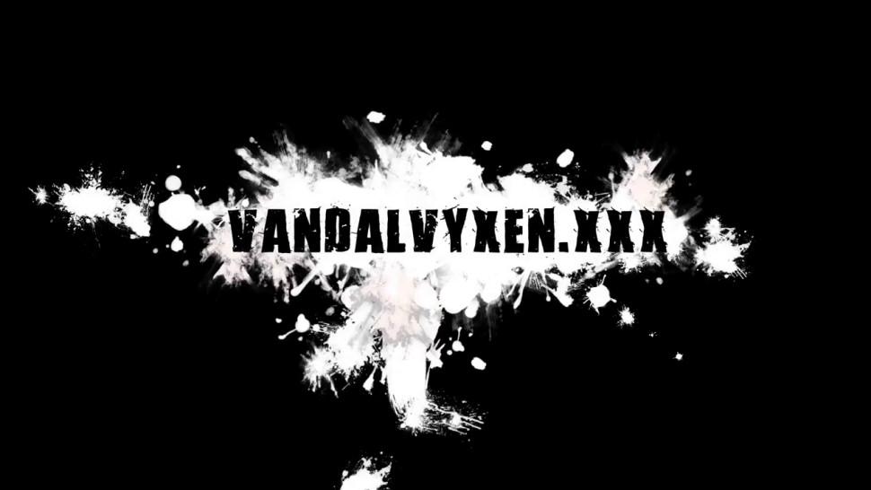 vandalvyxen.com : Vandal Xyxen, XXX, porn, anal, blowjob, hardcore, squirt