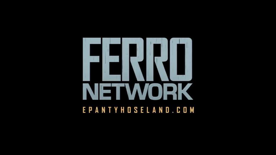 Fisting/teen/aubrey network ferro