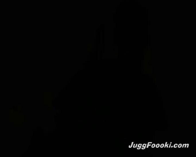 JUGGFOOOKI - The hottest MILF ever gets horny in her bathroom