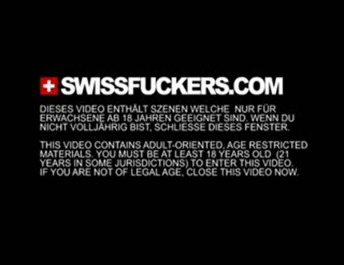 Swissfuckers 26 - Chantal