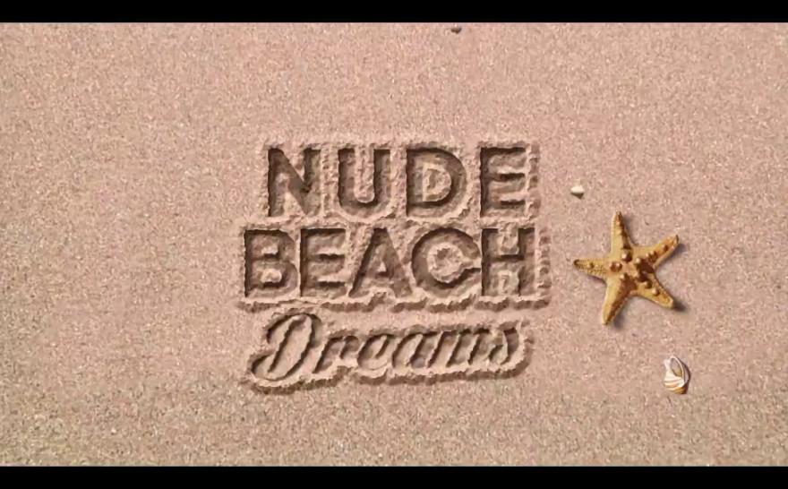 NUDEBEACHDREAMS - Awesome nude beach babes compilation