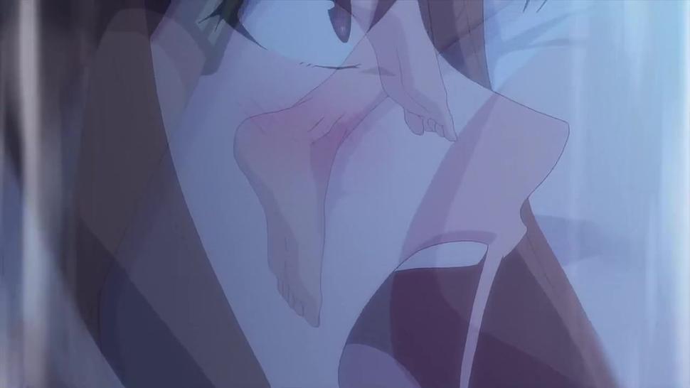 Overflow 2 (sex scenes) anime hentai