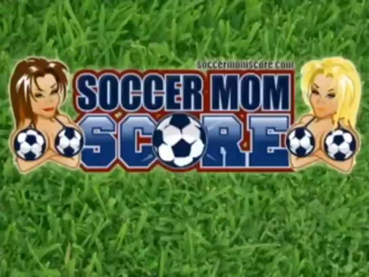 Soccer Mom Aiden Starr