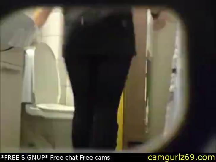 Amateur teen toilet pussy ass hidden spy cam voyeur nude 3 live sex show ge