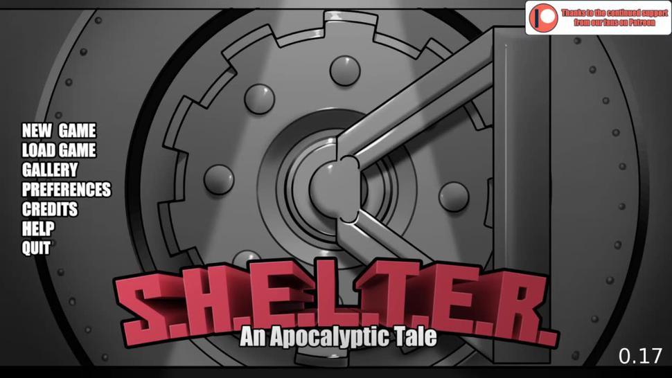 Shelter v0.18 Part 2 Story Behind By LoveSkySan69