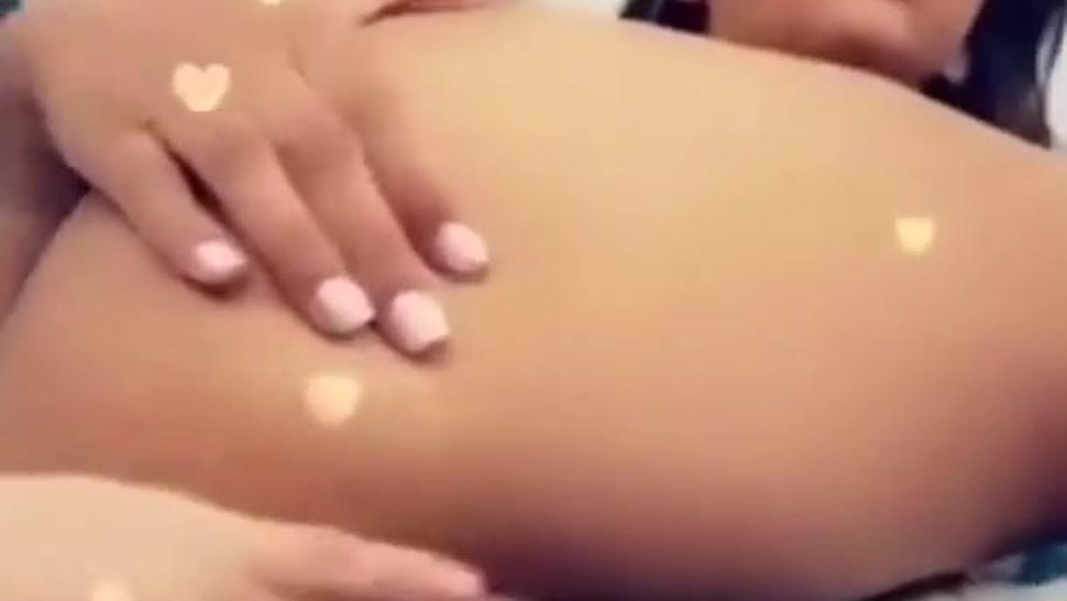 College Sluts go crazy for cock on private Snap Compilation