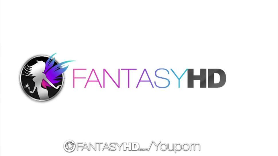 HD FantasyHD - Whitney Westgate is fucked in POV