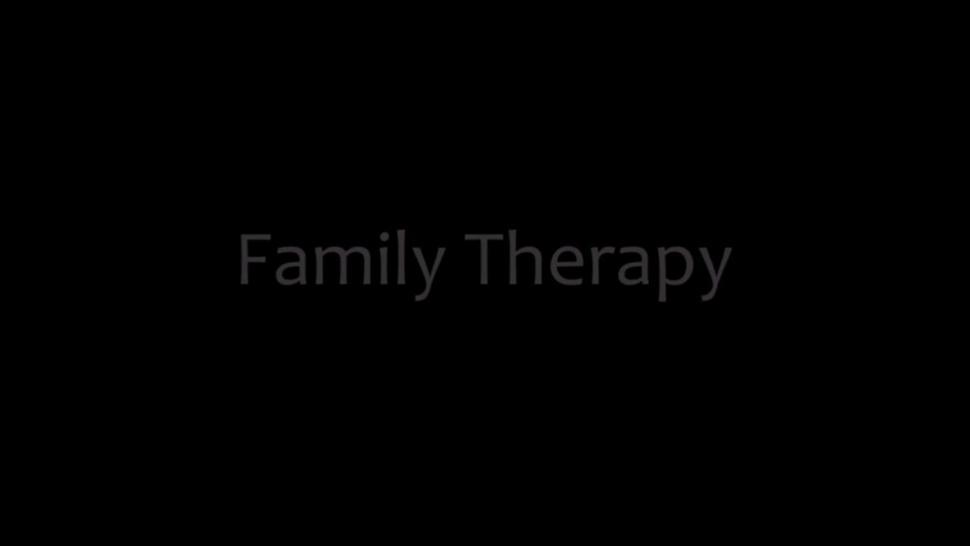 Kyler quinn family therapy