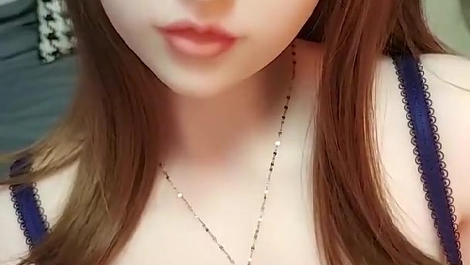 163cm Amy Lovely Japanese Sex Doll Love doll Realistic Sexy wife