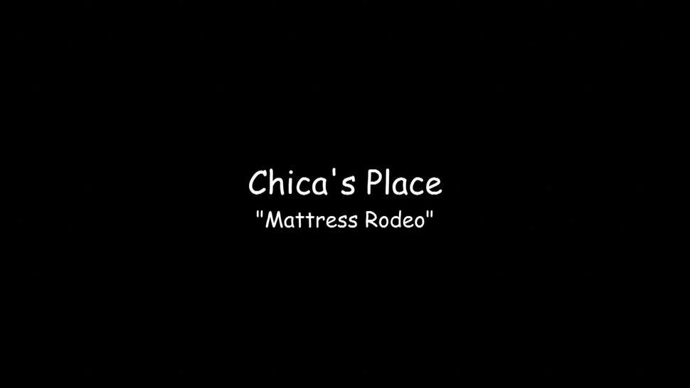 Chicas Place - Mattress Rodeo