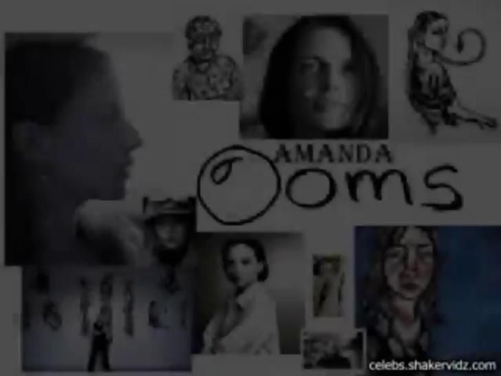Amanda Ooms Blowjob