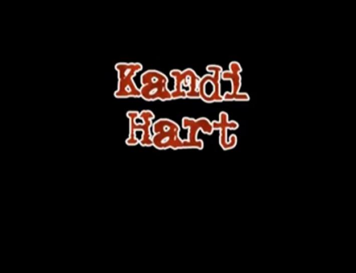 kandi hart - video 1