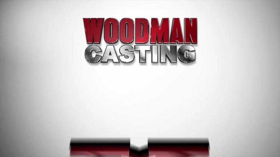 Woodman Casting X - Trillium casting