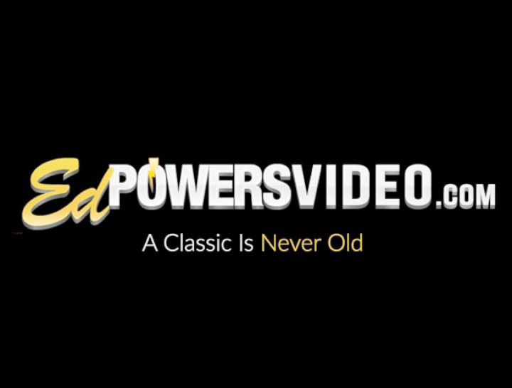 ED POWERS VIDEO - Never seen before lesbians toying pussies in threesome