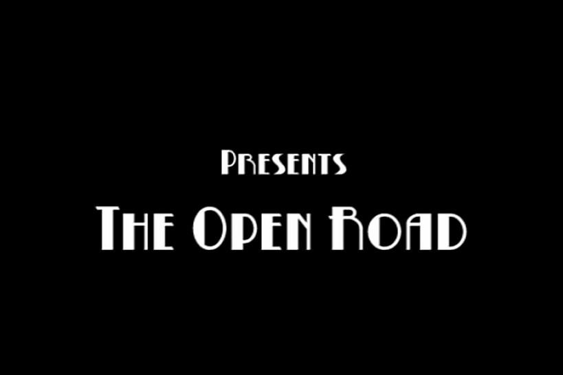 DELTAOFVENUS - Vintage Interracial Porn 1970s - The Open Road - video 1