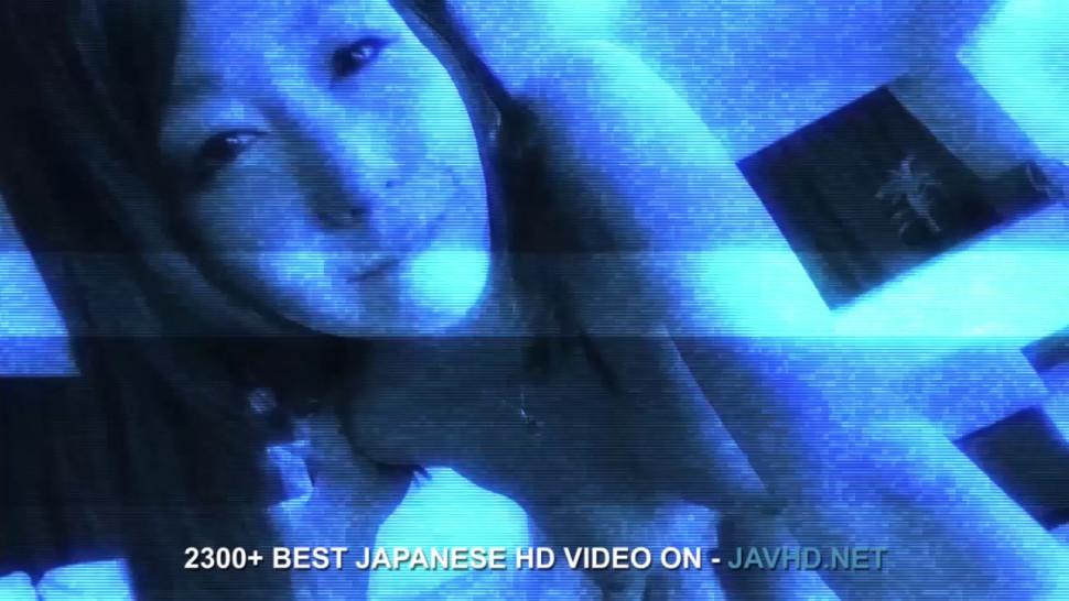 JAVHD - Japanese porn compilation - Especially for you PMV Vol 20