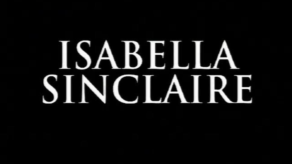 Mistress Isabella Sinclaire - taming the pig 01