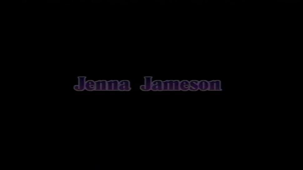 Jenna Jameson  Up and Cummers 11