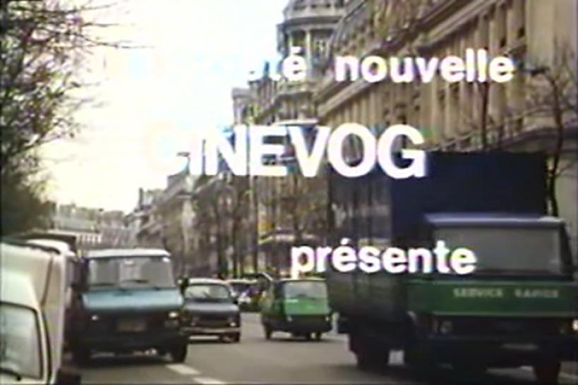 La Directrice est une salope - 1989 (Full)