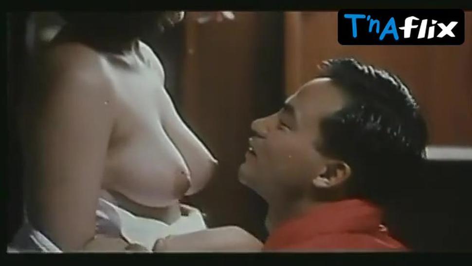 Veronica Yip Breasts,  Butt Scene  in Cash On Delivery