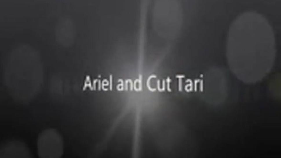 Indonesian Scandal Sex - Ariel and Cut Tari