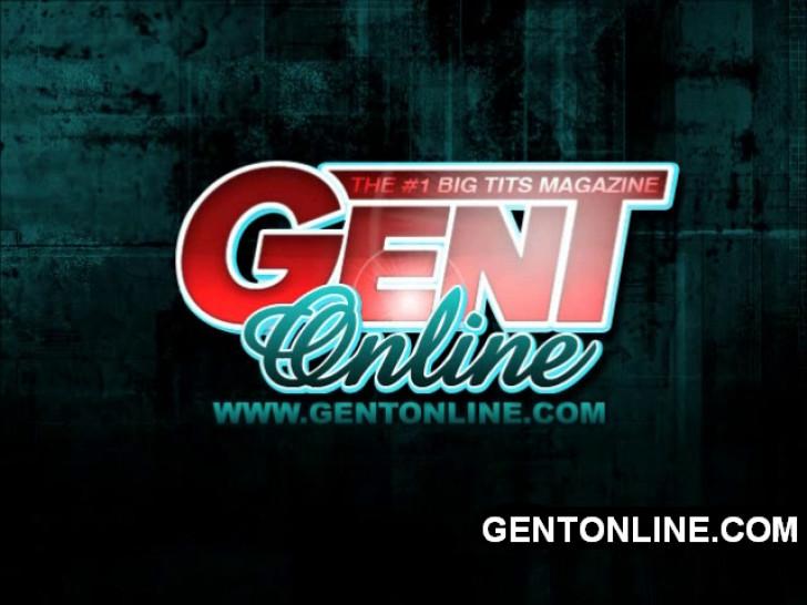 GENTONLINE - Tylar Jacobs Play With Her Wet Pussy