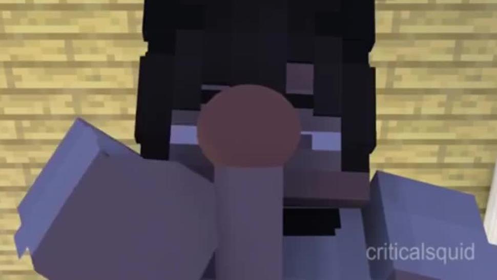 Minecraft Fucking In Library (Minecraft Animation) (DELETED VIDEO)