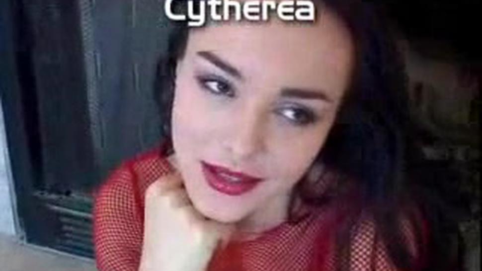 Cytheria - Deep Throat This 19 - Cytherea
