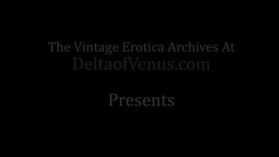 XXX Vintage Erotica - Holmes Sweet Holmes