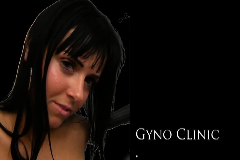 GYNO CLINIC - Letticia Gyno Exam
