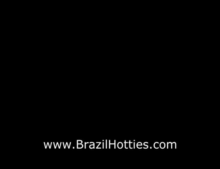 hot Brazilian girl with a great ass - www.brazilhotties.com