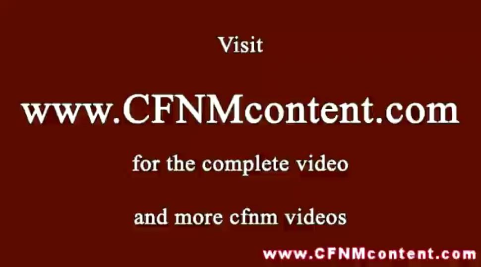 FEMDOM CFNM MILF sluts butt fucked - video 1