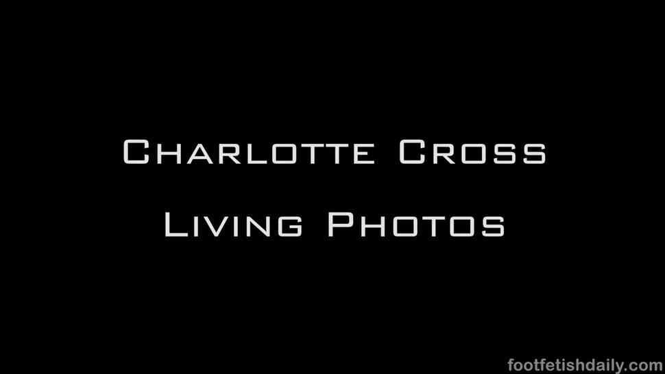 Charlotte Cross Living Photos