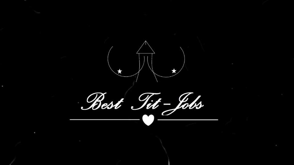 BEST TIT JOBS (PART A) [HUGE DICKS ONG BIG TITS]