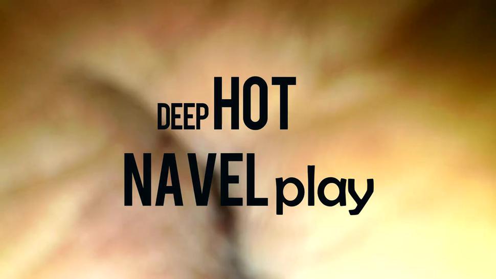 Hd/handjob/hot navel deep play