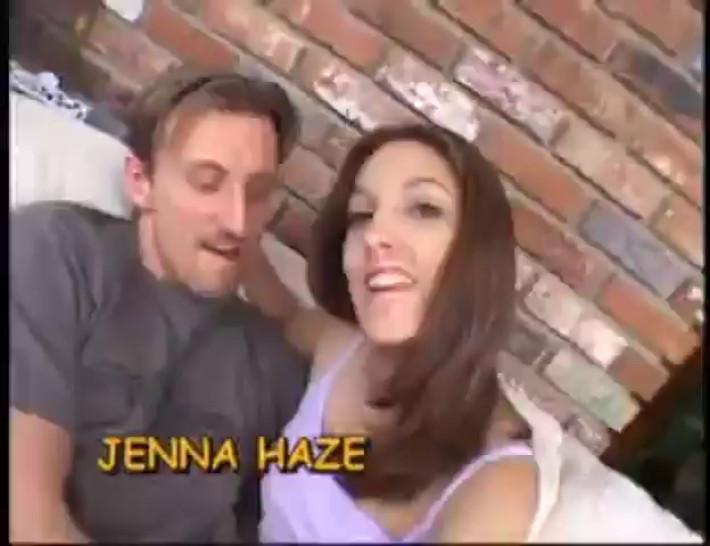 Jenna Haze - Just Over Eighteen #2 (Scene 1)