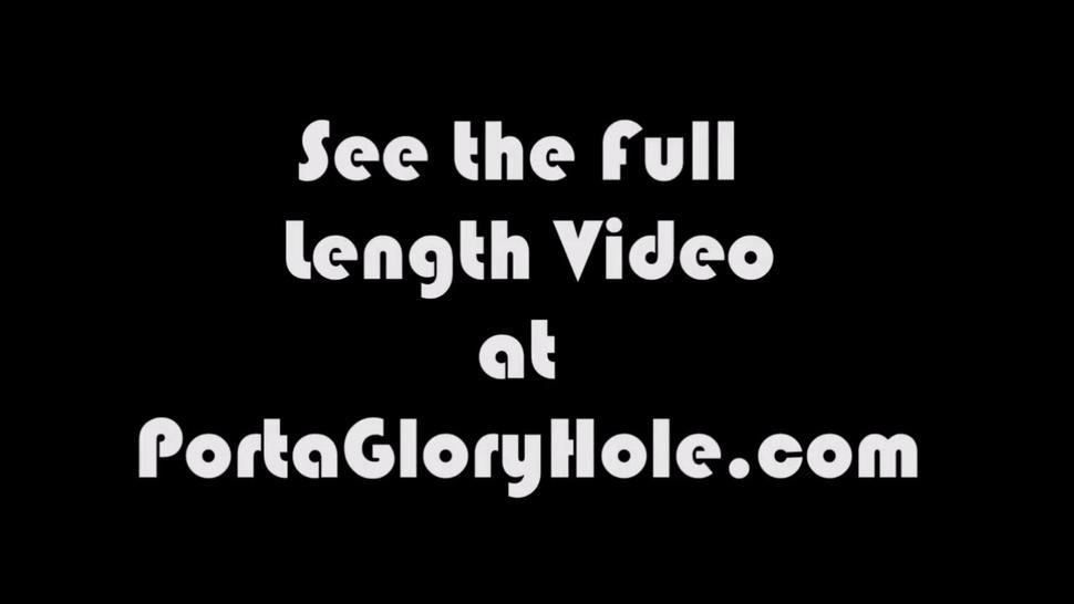 Random Dick Sucking Sults All Sucking In Public Gloryhole