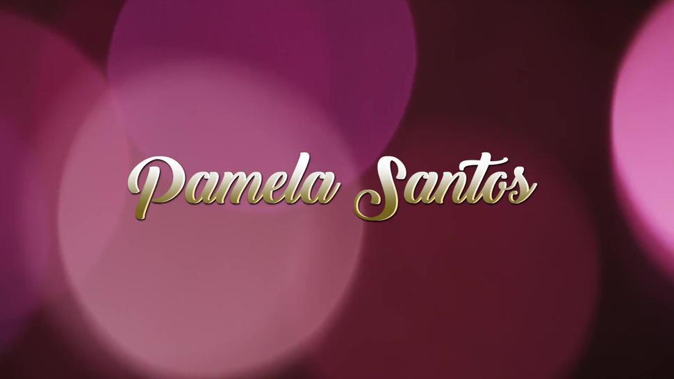 PAMELA SANTOS DANDO CUZAO