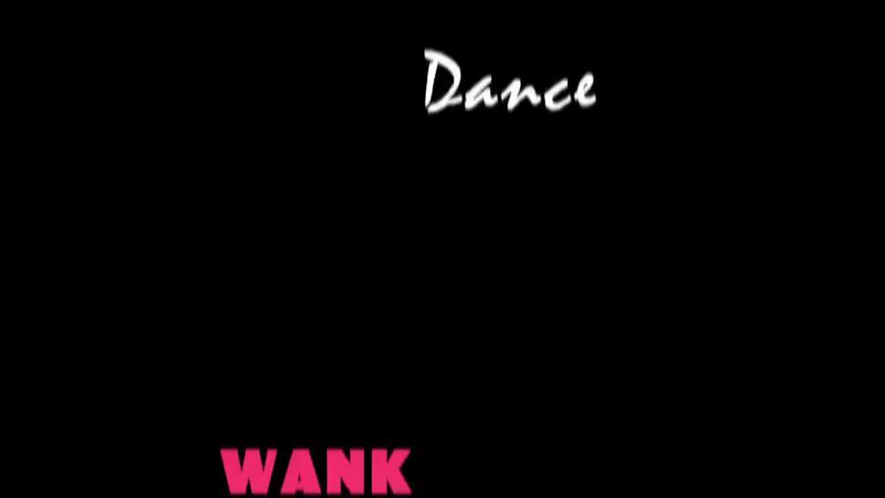 Jaye Rose Wank Dance