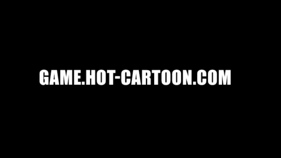 First Adult sex game Cartoon Porn play now