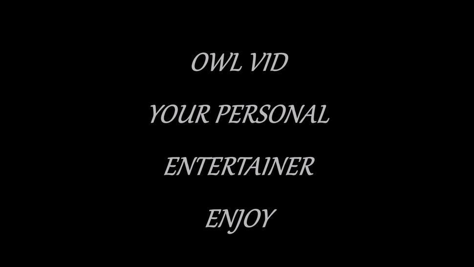 Sensationowl_ - Your private Entertainer