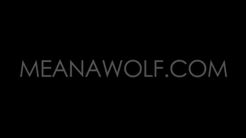 Meana Wolf - CEI