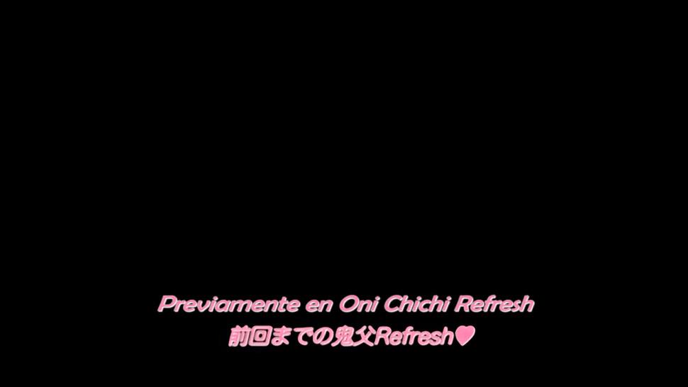 Oni Chi Chi - 11