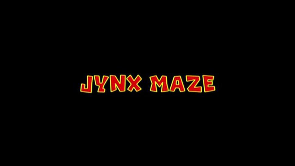 Jynx Maze Scene Babes Love Caliente Creampies 3