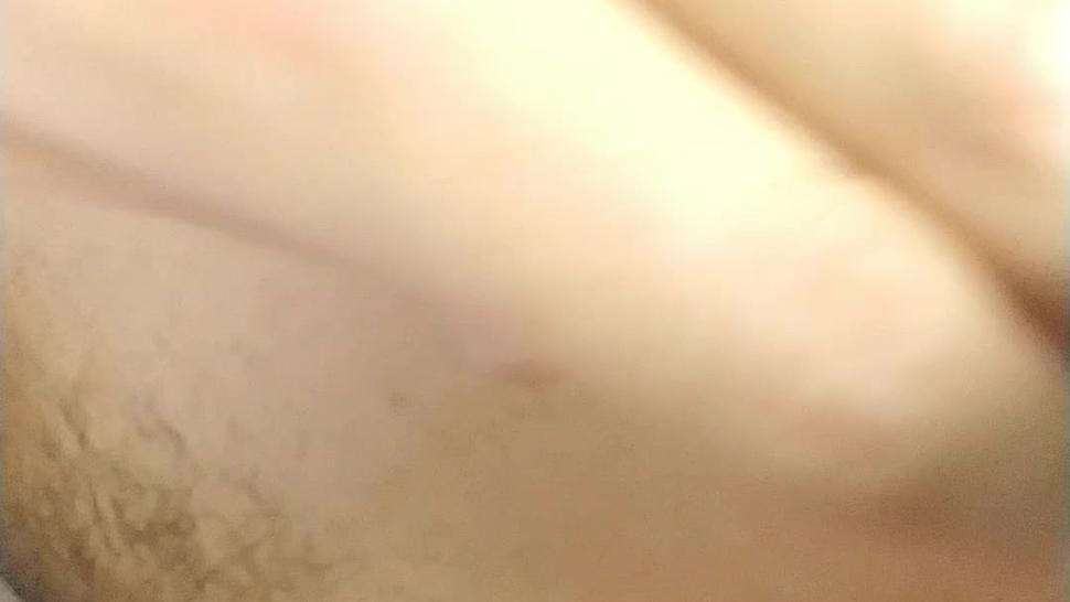 Close up POV fucking my young amateur girlfriend