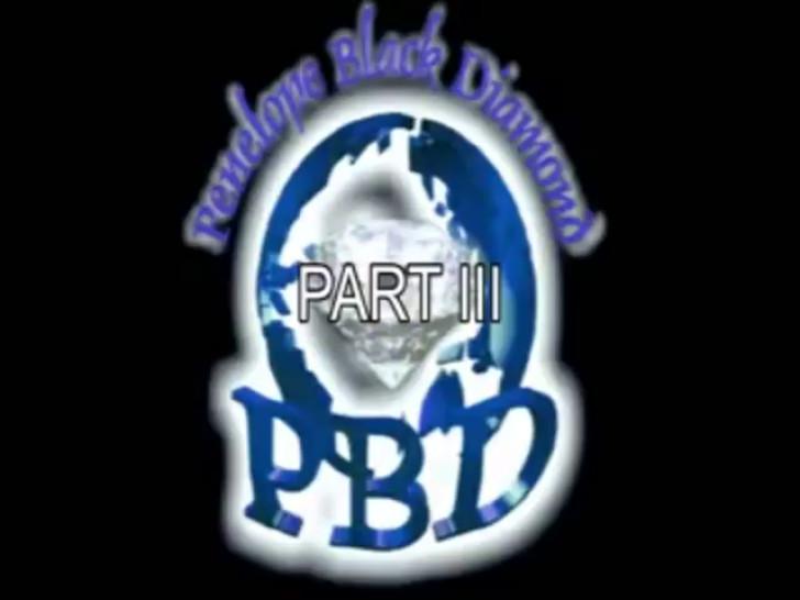 PENELOPE BLACK DIAMOND - video 9