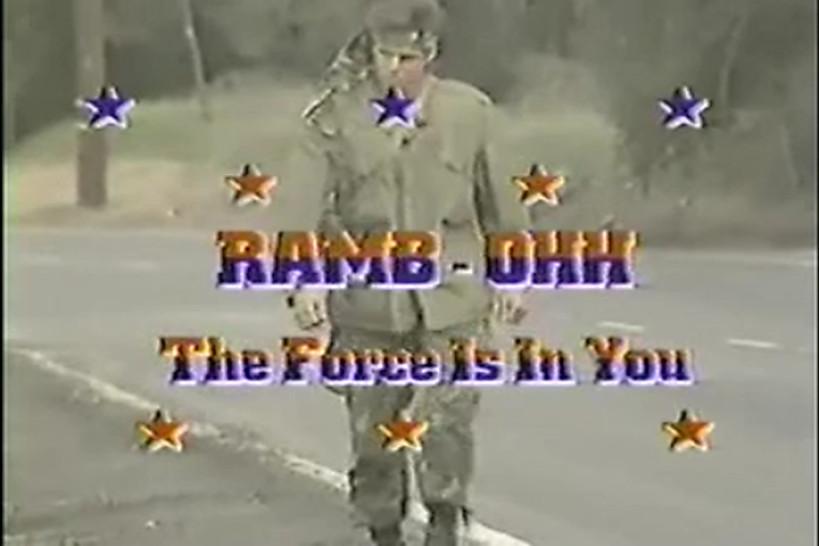 Ramb-Ohh - The Is In You (1986) FULL VINTAGE MOVIE