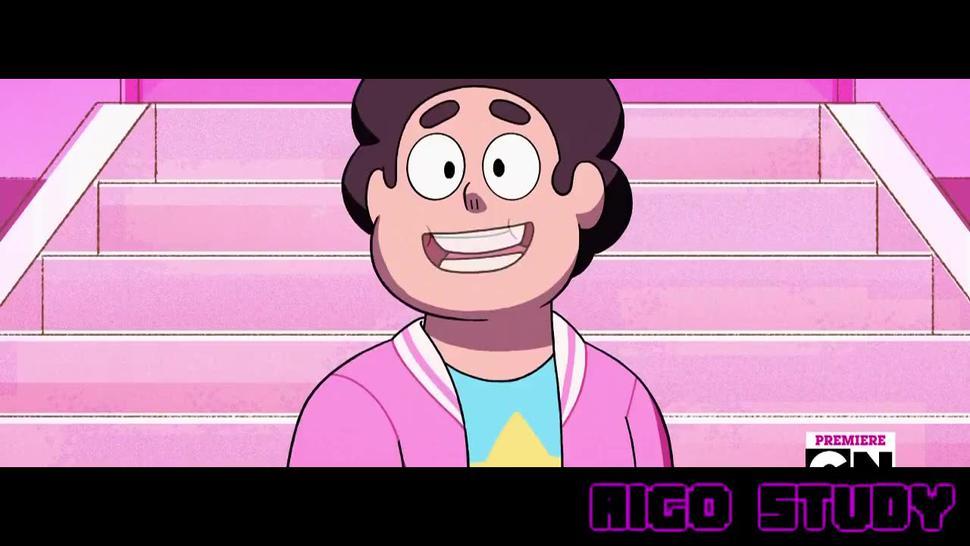 Steven quiere hacer porno  Parodia en español  (Parte 1)