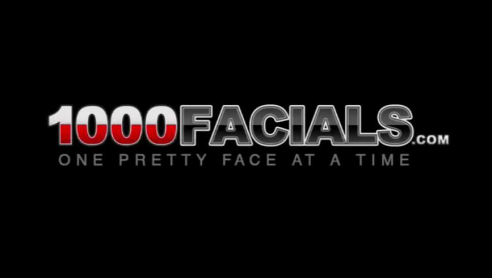 Shay Parker - Delicious Latina Facial