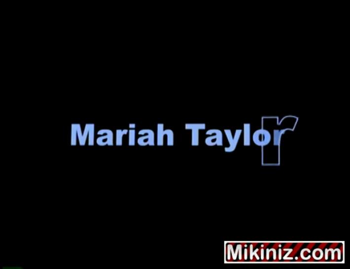 Casting Couch Confessions Mariah Taylor